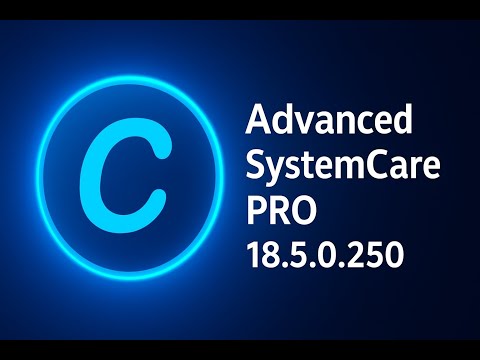 advanced systemcare pro key pro 18.5 key OFFICAL (FUll version )