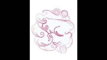 How to Use the Twirl Tool in Adobe Illustrator