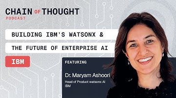 Building IBM