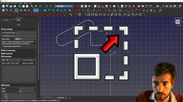 Freecad New Feature : Scale in Sketcher