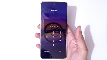 How to Hard Reset Redmi Note 14 5G - Forgotten Password/Factory Reset