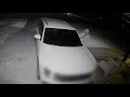 Doorcam video shows Dallas suspect who shot victim while trying to open car door, police say