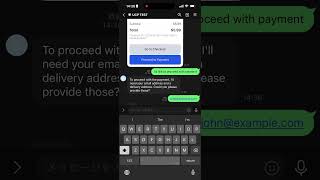 UCP+LINE Messaging APIのデモ