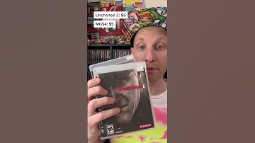 Five Best PS3 Games For Under $50?