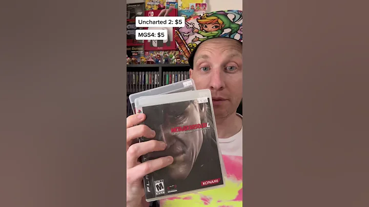 Five Best PS3 Games For Under $50? - DayDayNews