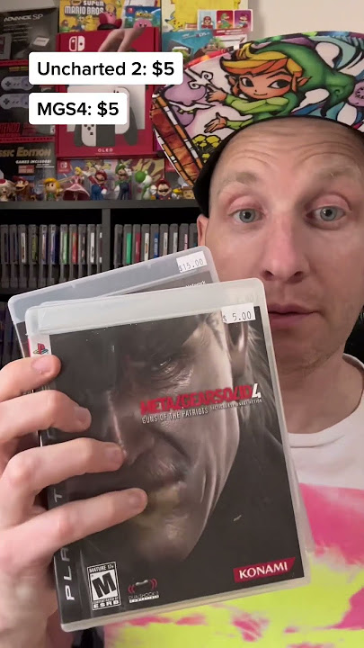 Five Best PS3 Games For Under $50?
