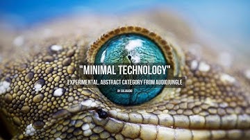 Minimal Technology - Music from Audiojungle