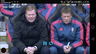 ‏البث التابع لي حول Mediastar IPTV screenshot 4