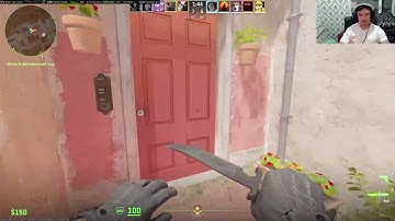 My CS2 Zero to Hero Climb Mistakes(Part 2/3) #awp #dust2  #gaming #2025 #faceit3lvl #twitch #stream