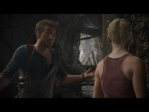 Uncharted 4 : Thief´s end: Recuerdo 19