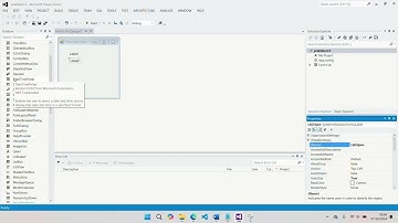 Praktikum Timer and Datetime Picker (Nur Afdhalia - 22105111065)