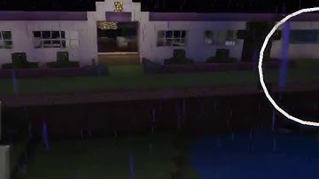 ♡✿ฺA Minecraft Episode || Victoria’s Secret ✿ฺ♡