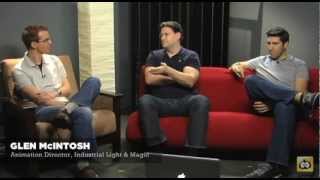 Demo Reel Tips by Industrial Light & Magic Animators