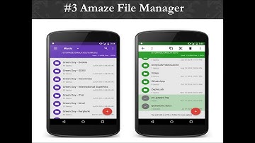 Top 5 Awesome Open-Source Android Apps To Boost Your Development Skills