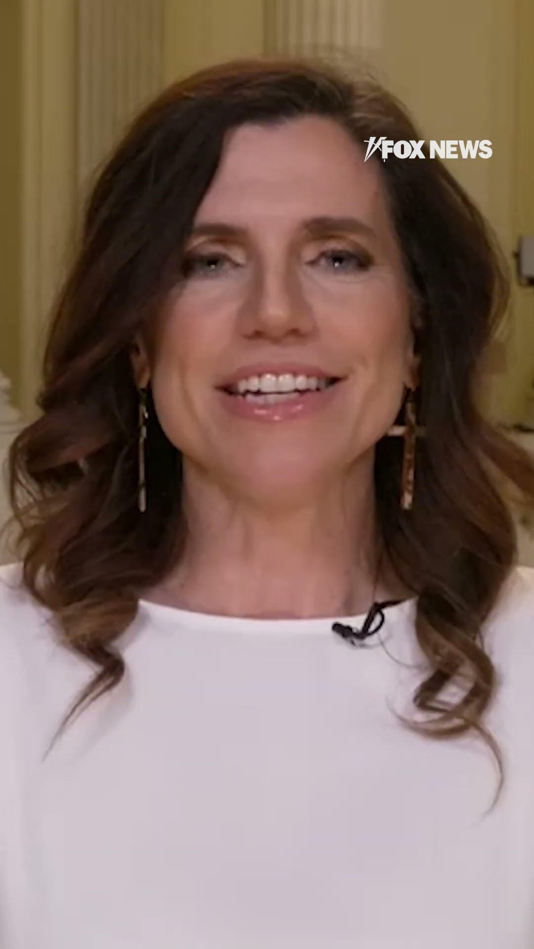 Rep. Nancy Mace says Congress is ready to work when Trump is sworn in