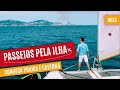 Conheça as praias e a caverna Can Marçà em IBIZA na Espanha