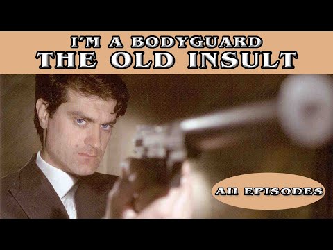 The old insult. TV Show. All episodes. Fenix Movie ENG. Detective story