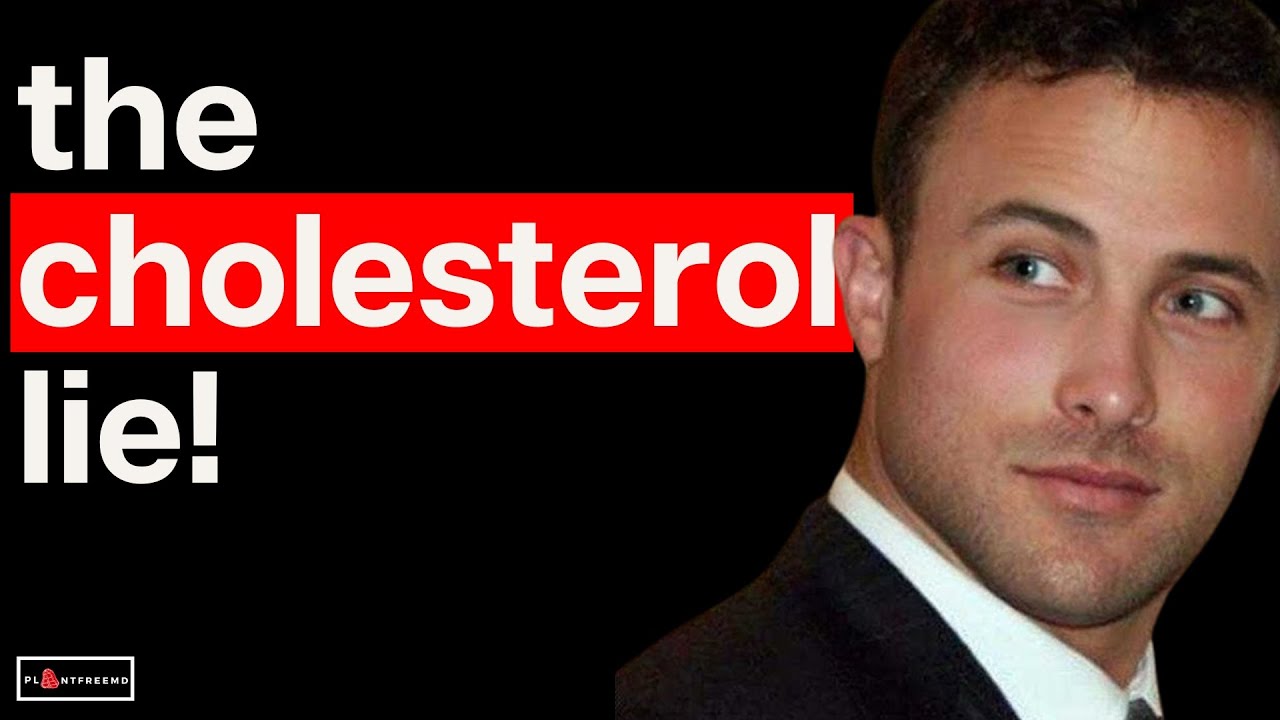 Is Low Cholesterol Making You Sick? (Doctor Explains)