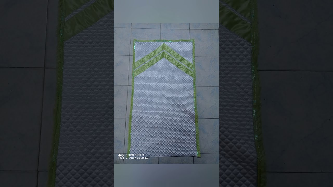 Kapitoneden Seccade Dikimi