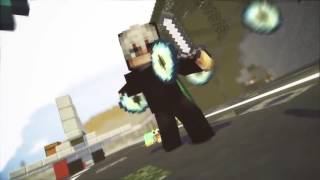 INTRO SolrFlare Blender intro:) like Atin Gencler!!