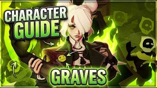 Deadlock Graves Guide (Competitive)