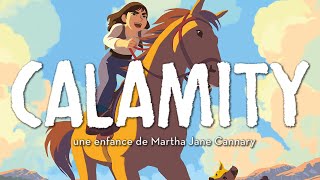 Critique : Calamity (2020)