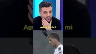 Semih Kılıçsoy O Kadar Büyütülecek Bir Oyuncu Değil Sergen Yalçın