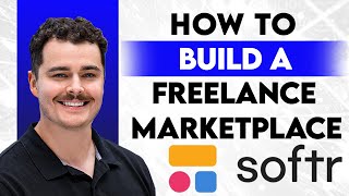 How To Build A Freelance Marketplace In Softr [2026 Guide] screenshot 5