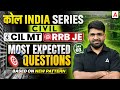 CIL MT/RRB JE Civil Most Expected Questions 2026 | CIL MT/RRB JE 2026 MCQs #3 | By Pramod Sir