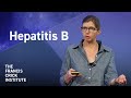 The Fight Against Hepatitis B Explained – with Philippa Matthews