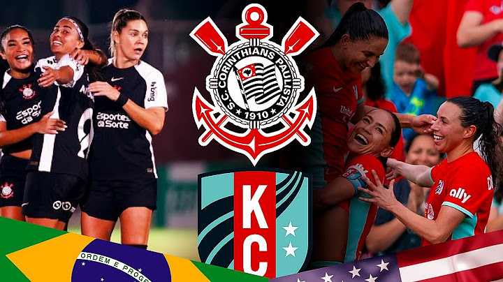 Decisão| Corinthians x Kansas City 🔴TORNEIO Internacional FEMININO (AO VIVO) PRÉ-JOGO|