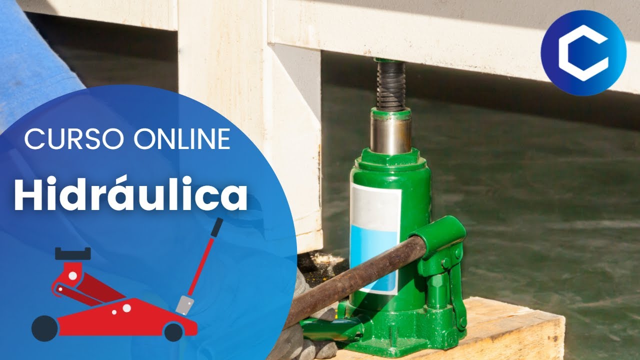Presentación al Curso de Hidráulica - YouTube