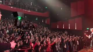 Aftermovie Optreden Freek Van Daal Als Energizer