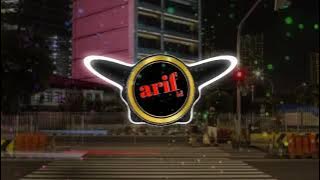 DJ Angklung AKU SEKUAT HATI BERTAHAN ( remix super slow IMp )