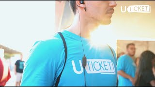 Uticket - Encontrin