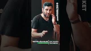 Mutfak Gereçleri̇ - Sektör Hi̇kayeleri̇ Nettree Market