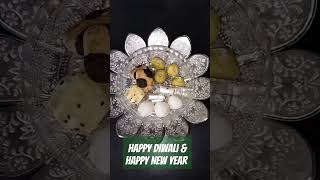 Celebration of Diwali reel foodshorts