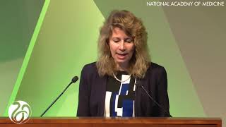 2018 NAM Annual Meeting - New Strategies to Prevent Cancer: Obesity and Other Common Risk Factors