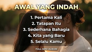 Download lagu Awal Yang Indah – Full Album Lagu Romantis Terbaru 2026 | Dari Pertemuan Jadi Cinta