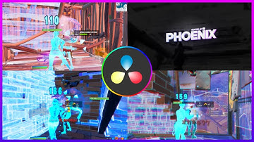 HOW to EDIT like *APIE* in Davinci Resolve (FREE PRESETS at 5 likes or 15 subs) Buildups, & More!