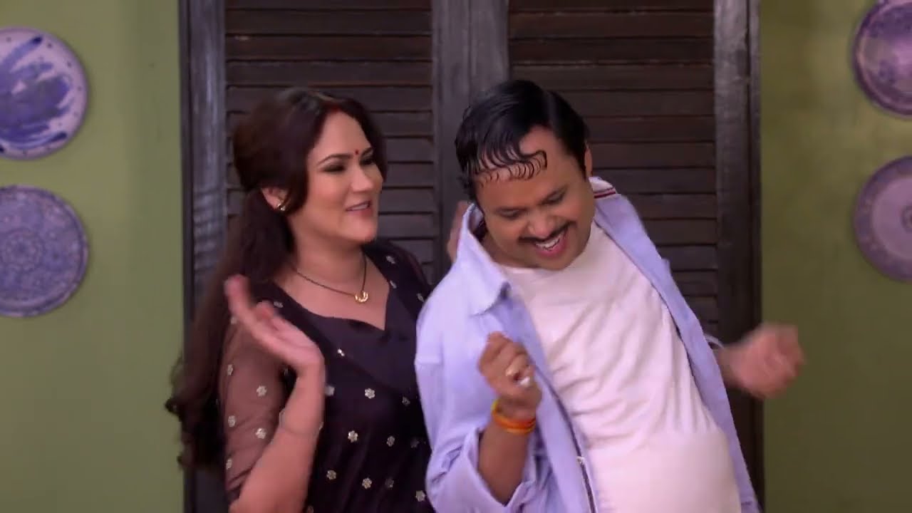 ये Durachari आपके पड़ोस में रहता है ? | Happu Ki Ultan Paltan Full Ep 779 | 22 Jan 24 @andtvchannel