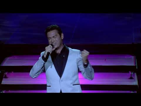 Mario Frangoulis - I Will Wait For You (Live in Concert)