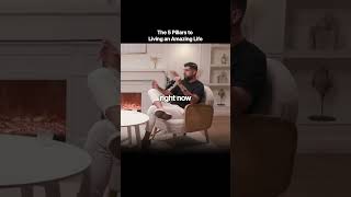 The 5 Pillars Toliving An Amazing Life