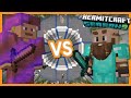 Top Tier Leather Gear!!! - Minecraft Hermitcraft Season 9 #8