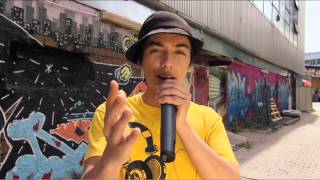 Cartoon Network Beatbox