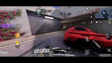 First Time Sniping In CODM | First Time Sniping In COD Mobile | Call of Duty Mobile