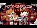 NOSSA PRIMEIRA VEZ NO CIRCO 🎪🍿||*VOICE*🎙️|| AVATAR WORLD 