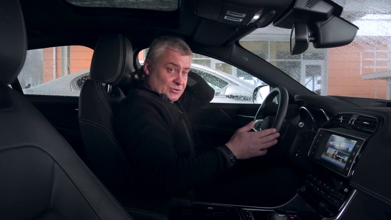 Вой при движении автомобиля