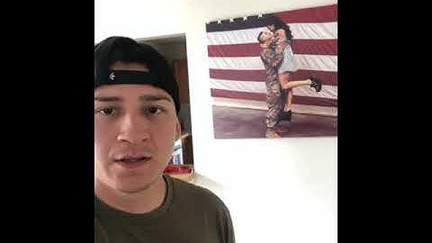 This Canvas Print Anniversary Gift from CanvasChamp is #RelationshipGoals!