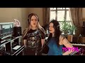 TSYTSKA - vocal duo, how we recording clean vocal